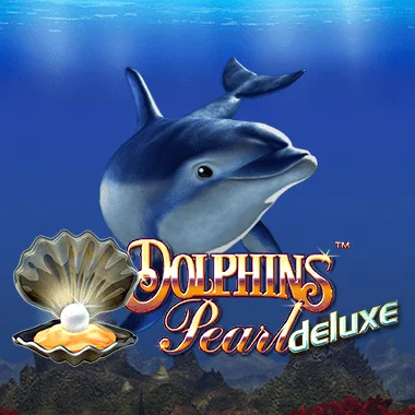 Dolphin's Pearl deluxe